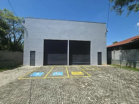 Galpão/Depósito Comercial - 560m², Medeiros - Galpão/depósito em Medeiros, Jundiaí - Foto 3
