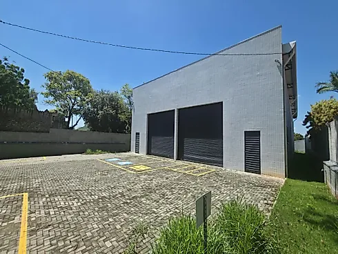 Galpão/Depósito Comercial - 560m², Medeiros - Galpão/depósito em Medeiros, Jundiaí - Foto 5