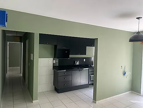 Apartamento 2 Quartos 60m² com Churrasqueira - Medeiros - Apartamento em Medeiros, Jundiaí - Foto 3