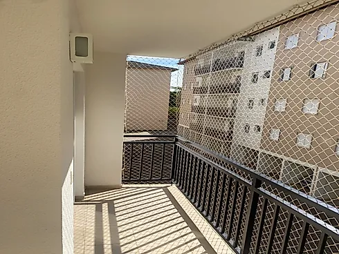 Apartamento 2 Quartos 60m² com Churrasqueira - Medeiros - Apartamento em Medeiros, Jundiaí - Foto 5