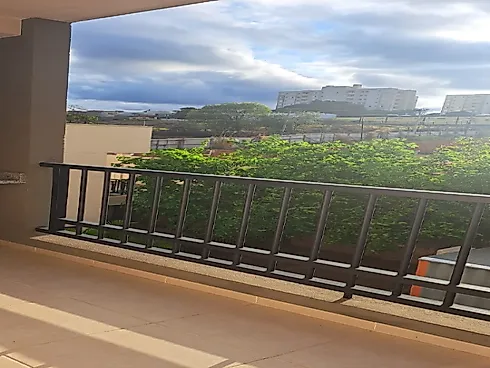 Apartamento 2 Quartos 60m² no Vivarte Alamedas - Medeiros - Foto 10