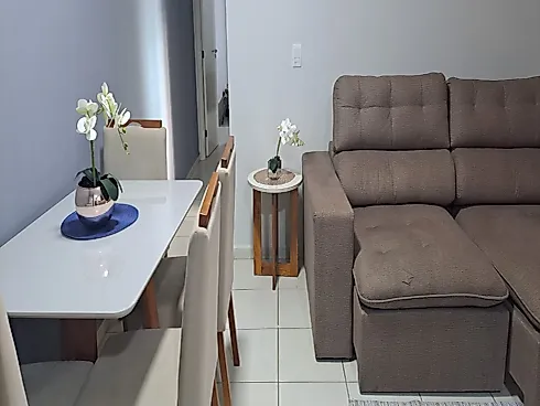 Apartamento 2 Quartos 60m² no Vivarte Alamedas - Medeiros - Foto 14