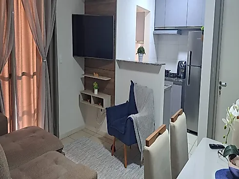 Apartamento 2 Quartos 60m² no Vivarte Alamedas - Medeiros - Foto 16