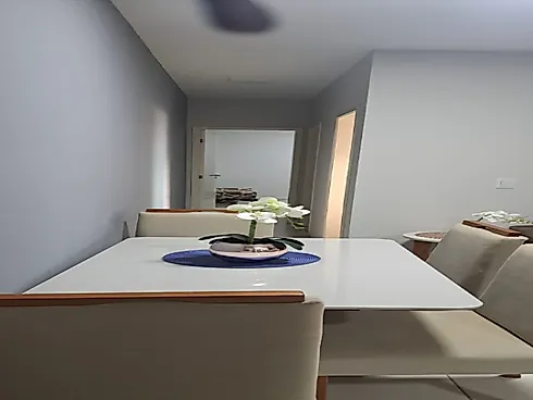 Apartamento 2 Quartos 60m² no Vivarte Alamedas - Medeiros - Foto 17
