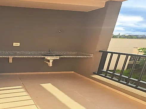 Apartamento 2 Quartos 60m² no Vivarte Alamedas - Medeiros - Foto 18