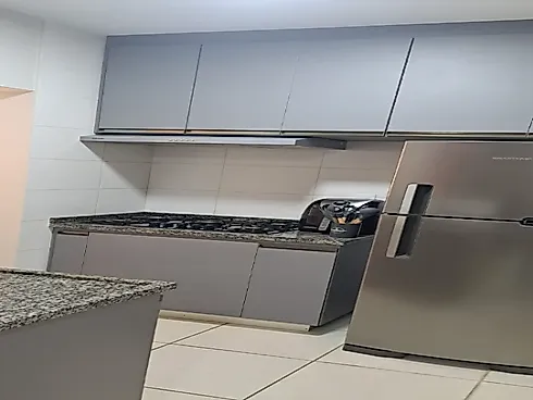 Apartamento 2 Quartos 60m² no Vivarte Alamedas - Medeiros - Apartamento em Medeiros, Jundiaí - Foto 3