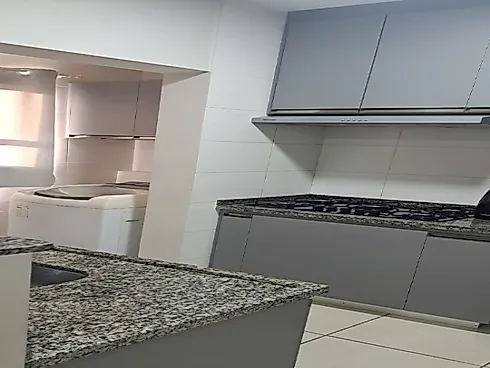 Apartamento 2 Quartos 60m² no Vivarte Alamedas - Medeiros - Apartamento em Medeiros, Jundiaí - Foto 4