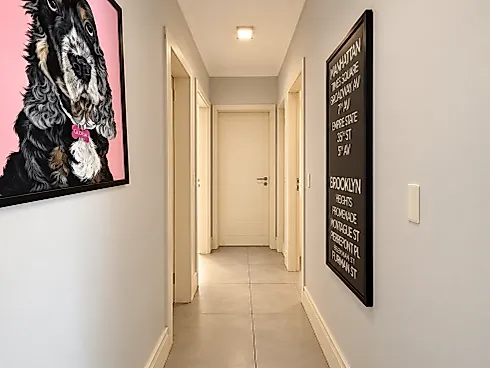 Apartamento 3 Quartos 226m² no Residencial Concorde - Centro - Apartamento em Centro, Jundiaí - Foto 5