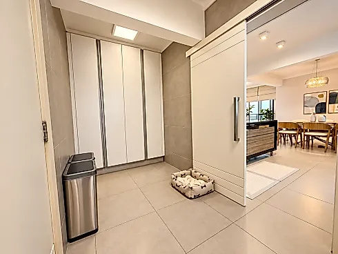 Apartamento 3 Quartos 226m² no Residencial Concorde - Centro - Apartamento em Centro, Jundiaí - Foto 4