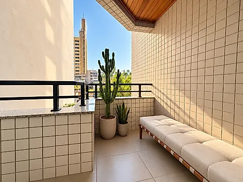 Apartamento 3 Quartos 226m² no Residencial Concorde - Centro - Apartamento em Centro, Jundiaí - Foto 3