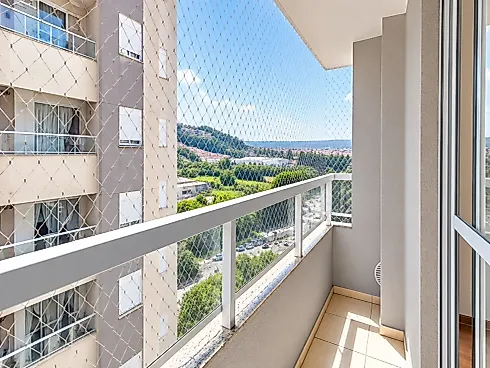 Apartamento 2 Quartos no Residencial La Vite Veneto - Foto 7
