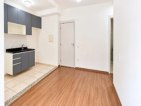 Apartamento 2 Quartos no Residencial La Vite Veneto - Foto 6
