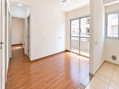 Apartamento 2 Quartos no Residencial La Vite Veneto - Apartamento em Ponte de São João, Jundiaí - Foto 5
