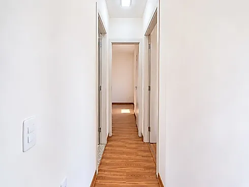 Apartamento 2 Quartos no Residencial La Vite Veneto - Foto 12