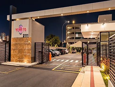 Apartamento 2 Quartos no Residencial La Vite Veneto - Foto 20