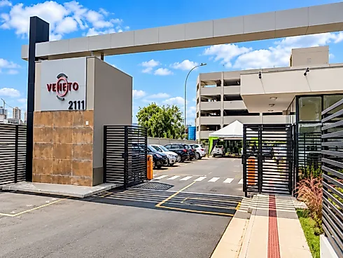 Apartamento 2 Quartos no Residencial La Vite Veneto - Foto 22