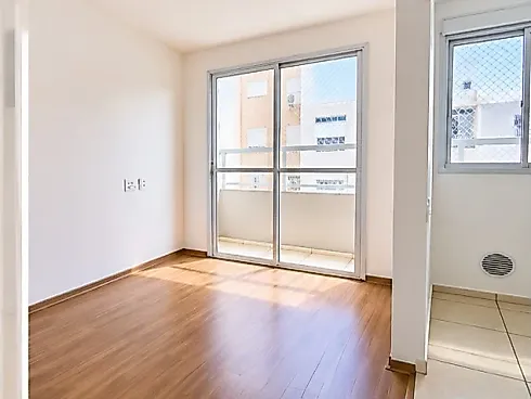 Apartamento 2 Quartos no Residencial La Vite Veneto - Apartamento em Ponte de São João, Jundiaí - Foto 3