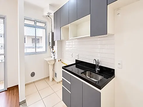 Apartamento 2 Quartos no Residencial La Vite Veneto - Foto 10