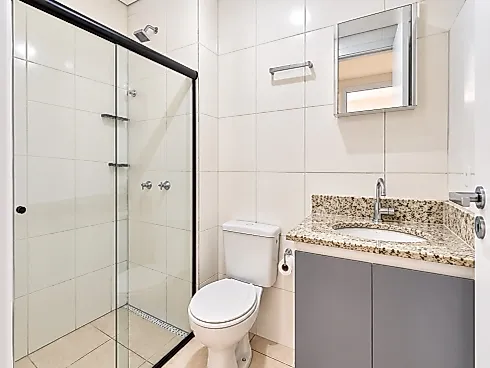 Apartamento 2 Quartos no Residencial La Vite Veneto - Foto 11
