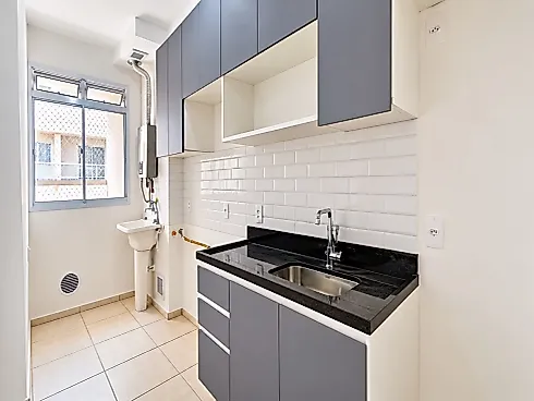 Apartamento 2 Quartos no Residencial La Vite Veneto - Foto 16