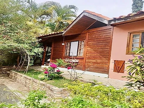 Casa Térrea com 2 Quartos, 1 Suíte na Vila Guarani, Jundiaí - Casa em Vila Guarani, Jundiaí - Foto 2