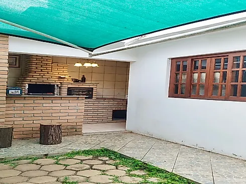 Casa Térrea com 2 Quartos, 1 Suíte na Vila Guarani, Jundiaí - Casa em Vila Guarani, Jundiaí - Foto 4