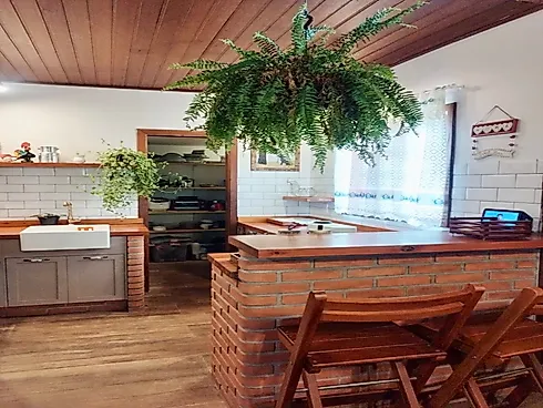 Casa Térrea com 2 Quartos, 1 Suíte na Vila Guarani, Jundiaí - Casa em Vila Guarani, Jundiaí - Foto 1