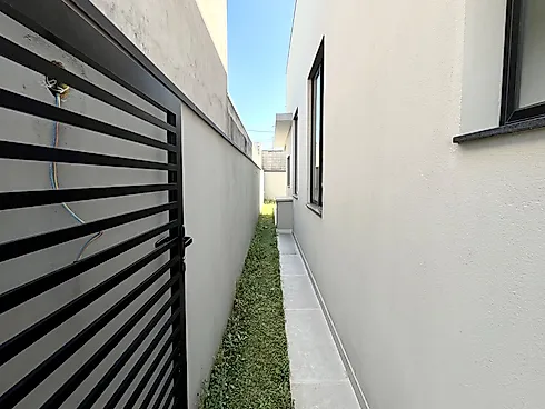 Casa Térrea 3 Suítes 168m no Gran Ville São Venâncio Itupeva - Casa em condomínio em São Venâncio, Itupeva - Foto 3