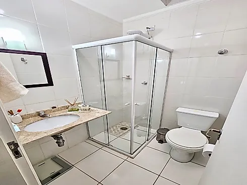 Casa em Condomínio 3 Quartos com 1 Suíte e 100m² - Cotia, SP - Foto 25