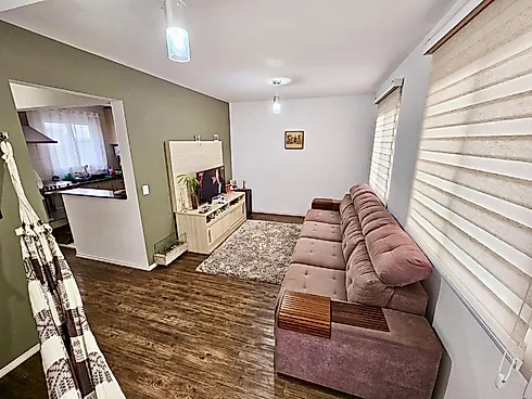 Casa em condomínio em Jardim Belizário, Cotia