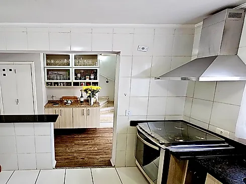 Casa em Condomínio 3 Quartos com 1 Suíte e 100m² - Cotia, SP - Foto 16