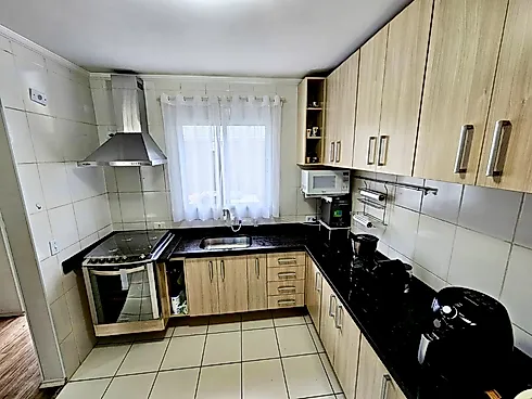 Casa em Condomínio 3 Quartos com 1 Suíte e 100m² - Cotia, SP - Foto 15