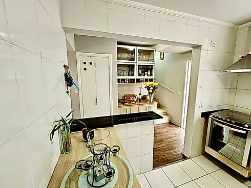 Casa em Condomínio 3 Quartos com 1 Suíte e 100m² - Cotia, SP - Foto 17