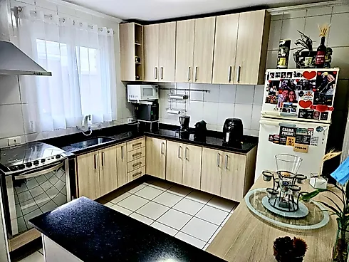 Casa em Condomínio 3 Quartos com 1 Suíte e 100m² - Cotia, SP - Foto 14
