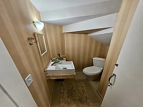Casa em Condomínio 3 Quartos com 1 Suíte e 100m² - Cotia, SP - Foto 9