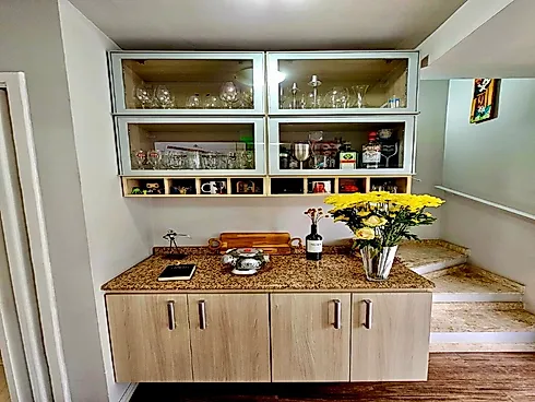 Casa em Condomínio 3 Quartos com 1 Suíte e 100m² - Cotia, SP - Foto 11