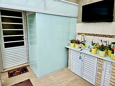 Casa em Condomínio 3 Quartos com 1 Suíte e 100m² - Cotia, SP - Foto 31
