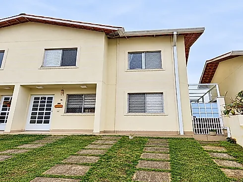Casa em condomínio em Jardim Belizário, Cotia