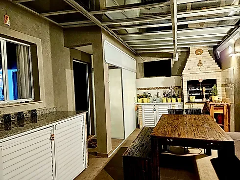 Casa em condomínio em Jardim Belizário, Cotia