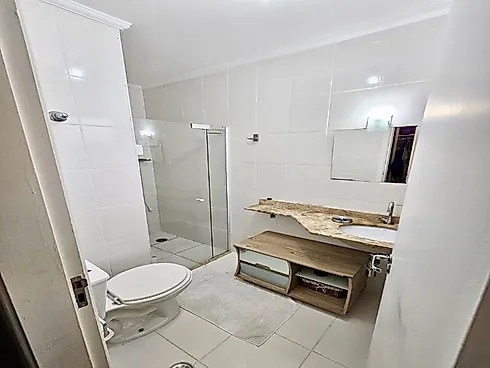 Casa em Condomínio 3 Quartos com 1 Suíte e 100m² - Cotia, SP - Foto 23