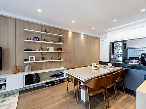 Apartamento 2 Quartos com 1 Suíte e 75m² - Perdizes - Apartamento em Perdizes, São Paulo - Foto 3