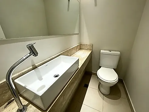 Apartamento 4 Quartos com 3 Suítes e 171m² - Aclimação - Foto 6