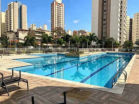 Apartamento 4 Quartos com 3 Suítes e 171m² - Aclimação - Foto 19