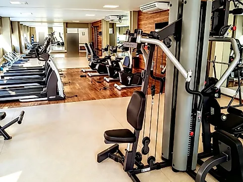Apartamento 4 Quartos com 3 Suítes e 171m² - Aclimação - Foto 23