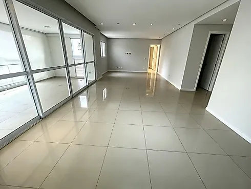 Apartamento 4 Quartos com 3 Suítes e 171m² - Aclimação - Foto 1