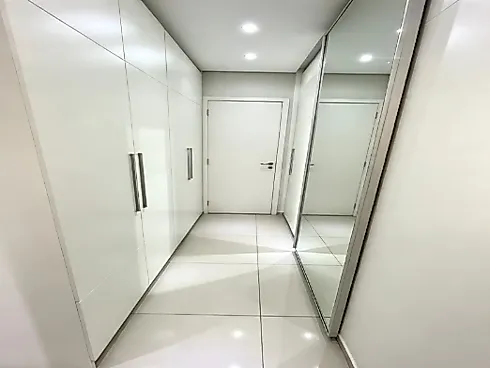 Apartamento 4 Quartos com 3 Suítes e 171m² - Aclimação - Foto 5