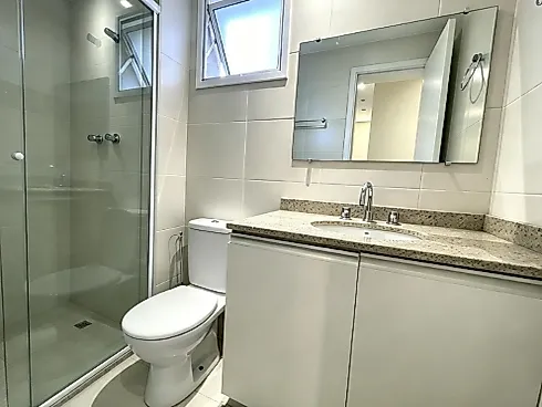 Apartamento 4 Quartos com 3 Suítes e 171m² - Aclimação - Foto 10