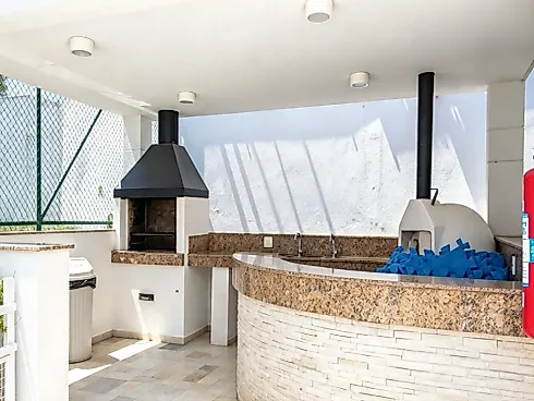 Apartamento 4 Quartos com 3 Suítes e 171m² - Aclimação - Foto 22
