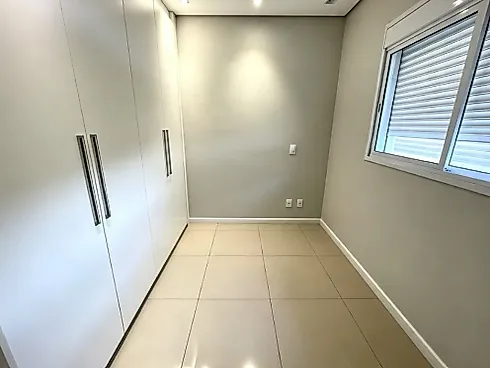 Apartamento 4 Quartos com 3 Suítes e 171m² - Aclimação - Foto 9