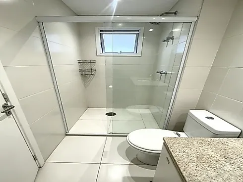 Apartamento 4 Quartos com 3 Suítes e 171m² - Aclimação - Foto 11